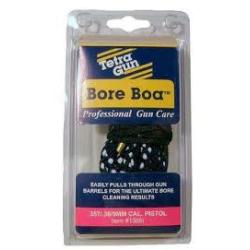 Tetra Gun Lubricated Gun and Reel Cloth 10