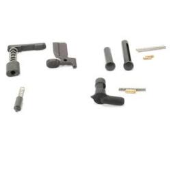 PISTOL CALIBER LPK MINUS GUARD AND CATCH ASSY