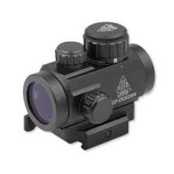Leapers 2.6-inch ITA RED/GRN DOT SIGHT W/MNT