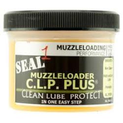 SEAL 1 MUZZLELOADER CLP 4 FL OZ
