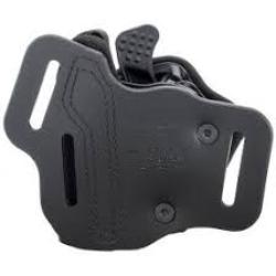 BLACKHAWK GRIP BREAK HOLSTER FOR GLOCK 17/22 SIZE 03, RIGHT