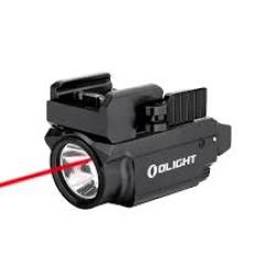 Olight BALDR RL Mini, Black