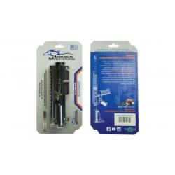 Anderson Manufacturing AM-15 Upper Receiver Black