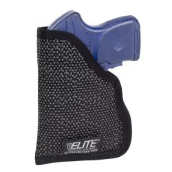 Elite Mainstay Clipless IWB Holster, Size 10