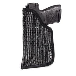 Elite Mainstay Clipless IWB Holster, Size 3