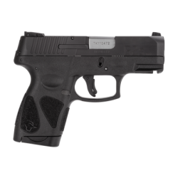 Taurus G2S 9mm 3.25