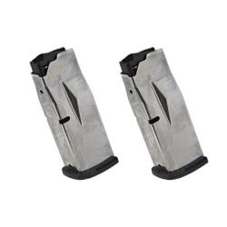 RUGERMAX99MM10RDMAG2PK