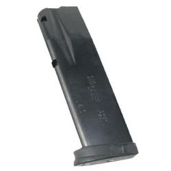 Mag Sig P250/P320 9mm 15rd Compact