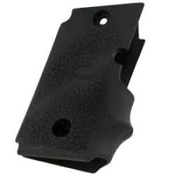 Sig Sauer P238 Black Rubber Grips