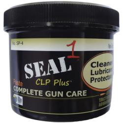 SEAL 1  CLP PASTE 4 FL OZ