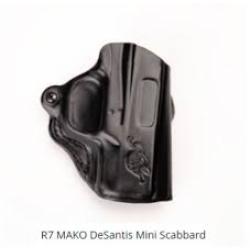 DESANTIS NEMESIS BER 3032 AM BLK