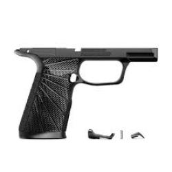 WCP365 X MACRO SHOR GRIP MODULE BLACK NO SAFETY