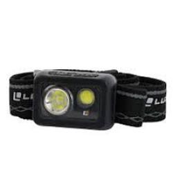 Dorcy 41-3765 LED Headlamp 260 Lumens