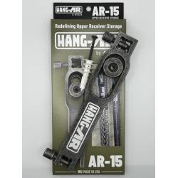 Hang-AR Standard Mount Kit for AR15 Upper Storage and Display