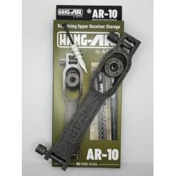 Hang-AR Standard Mount Kit for AR10 Upper Storage and Display
