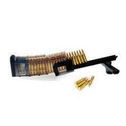 ETS C.A.M. Loader for Rifles Universal MSR Magazine Loader