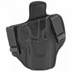 Texas 1836 PD1 - Rotating Thumb Release OWB Paddle Holster