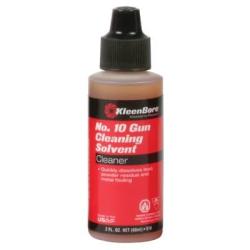 Kleen-Bore S-10S No 10 Solvent