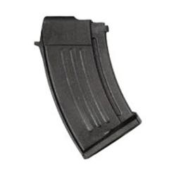 AK-47 In-Line Low Capacity Single Stack 10rd Magazine