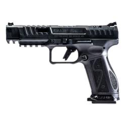 Canik SFX Rival-S Darkside 9mm 5
