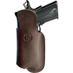 1791 FAIR CHASE DEER HIDE HOL IWB ORD GLK 17/SIM BROWN RH