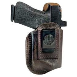 1791 GUNLEATHER OR/LB IWB DEER HIDE HOLSTER