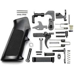 DoubleStar AR270 AR15 Lower Parts Kit