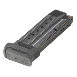 RUGER OEM MAGAZINE .380 ACP 15-ROUNDS FOR SECURITY-380