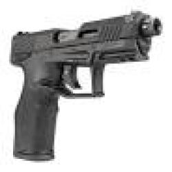 Taurus TX22 Gen 2 .22 LR 4.1