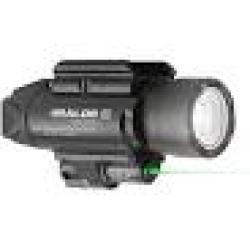 Olight Baldr Pro w/ Green Laser Sight LED Flashlight
