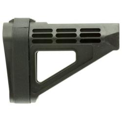 SB Tactical SBM4 AR Stabilizing Brace Black