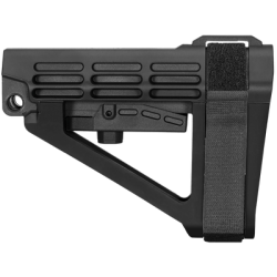 SB Tactical SBA4 X Stabilizing Brace Adjustable for AR-Pistols