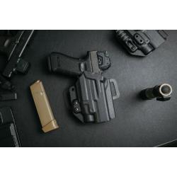 WERKZ  OWB M7 OLIGHT LEFT HANDED