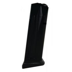 Taurus G2C 10 Round Magazine .40 S&W Matte Black Finish