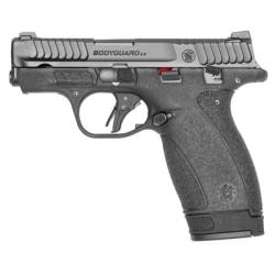 Smith and Wesson Bodyguard 2.0 380ACP 2.75