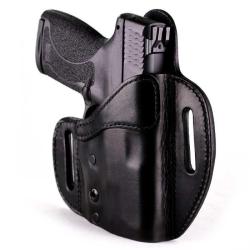 Urban Carry Lockleather Owb Holster # 208