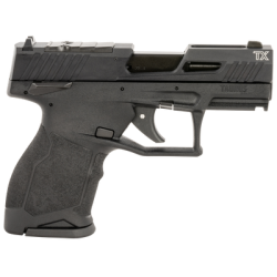 Taurus TX22 Compact .22 LR 3.5