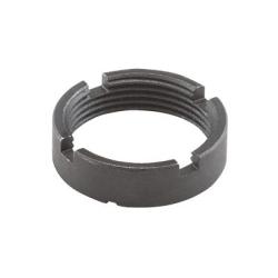 Luth-AR AR-15 Carbine Buffer Tube Lock Ring Castle Nut