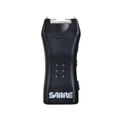 Sabre Stun Gun 5.5 Inches Black