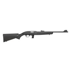 Mossberg 702 Youth Bantam Plinkster Synthetic .22 LR 18