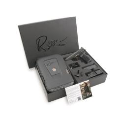 Sig Sauer P365XL ROSE Black / Rose 9mm 3.1