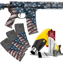 GUNSKINS All-In AR-15 Bundle