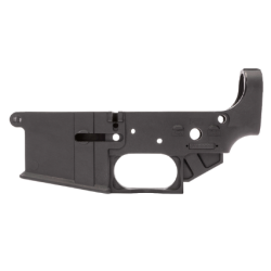 NEW FRONTIER LW-4 Stripped Polymer Lower