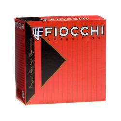 Fiocchi Shooting Dynamics Target Load 12 GA 25-Rounds 2.75