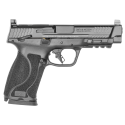 Smith and Wesson M&P M2.0 10mm 4.6