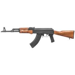 Century Arms VSKA Matte Blued/Wood 7.62 X 39 16.25