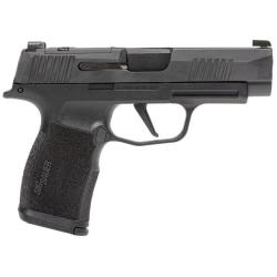 Sig Sauer P365 XL 9mm 3.7
