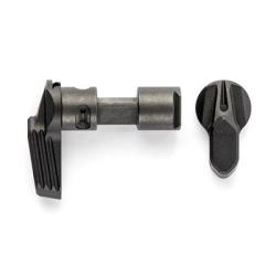 Radian Weapons Systems AR-15 Talon Ambidextrous Safety Selector 2 Lever Kit Black