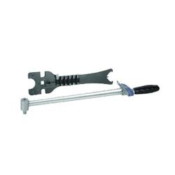 Wheeler 156700 Delta Series Combo Tool w/Torque Wrench Steel Rifle For AR-15