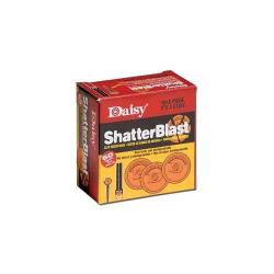 Daisy 2 inch SHATTERBLAST Targets 60/PK
